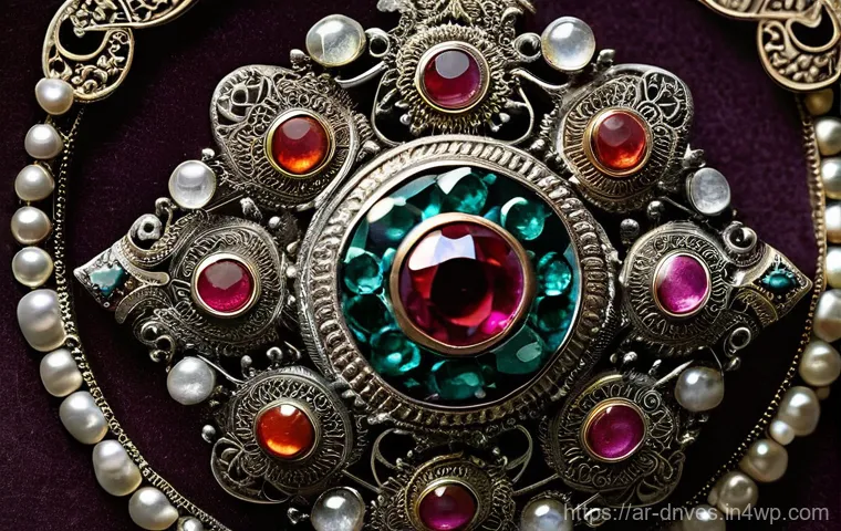 수집품의 역사적 가치 분석 - **Prompt:** A vibrant, atmospheric wide-angle shot of a bustling traditional Middle Eastern antique ...
